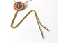PRAIRIE QUEER Rainbow Bolo