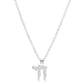 Gold Chai Necklace