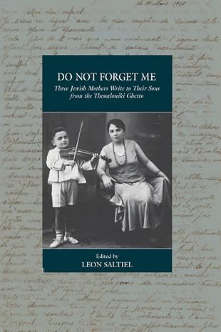 Do Not Forget Me