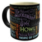 Banned Book Coffee Mug
