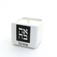 Hand Poured Ahava Love 8oz Candle.