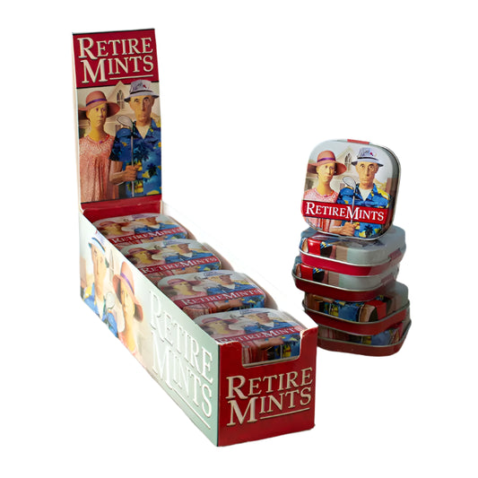 Retiremints