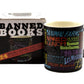 Banned Book Coffee Mug