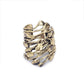 Bronze Tadpole Ring