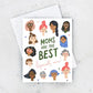 Idlewild Mother's Day Cards