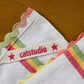 Chicago Tea Towel
