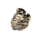 Bronze Tadpole Ring