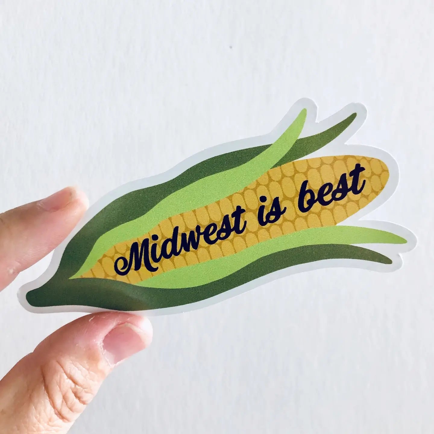 Anthem Sticker