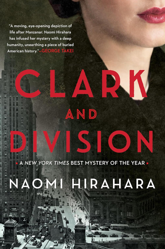 Clark and Divison