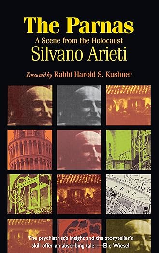 The Parnas: A Scene from the Holocaust