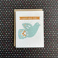 Happy New Year Dove -Box Set of 6