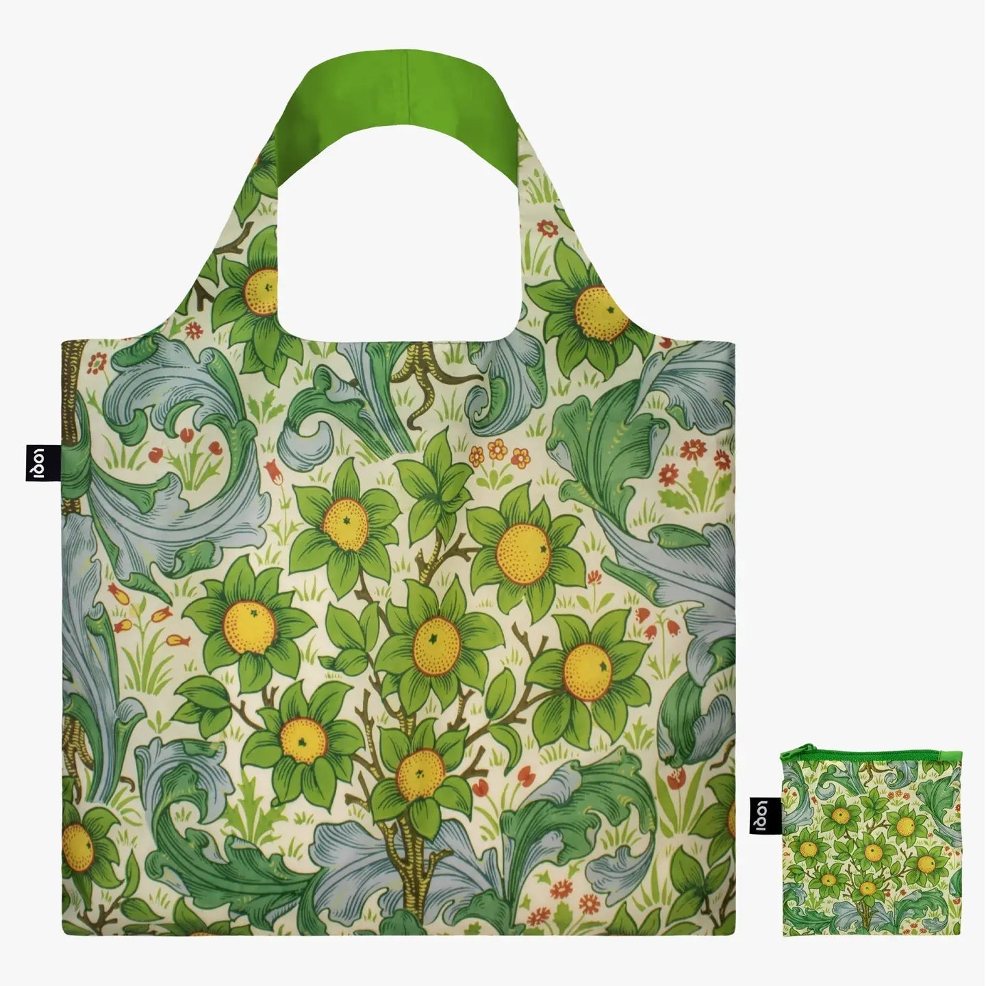 LOQI Bags