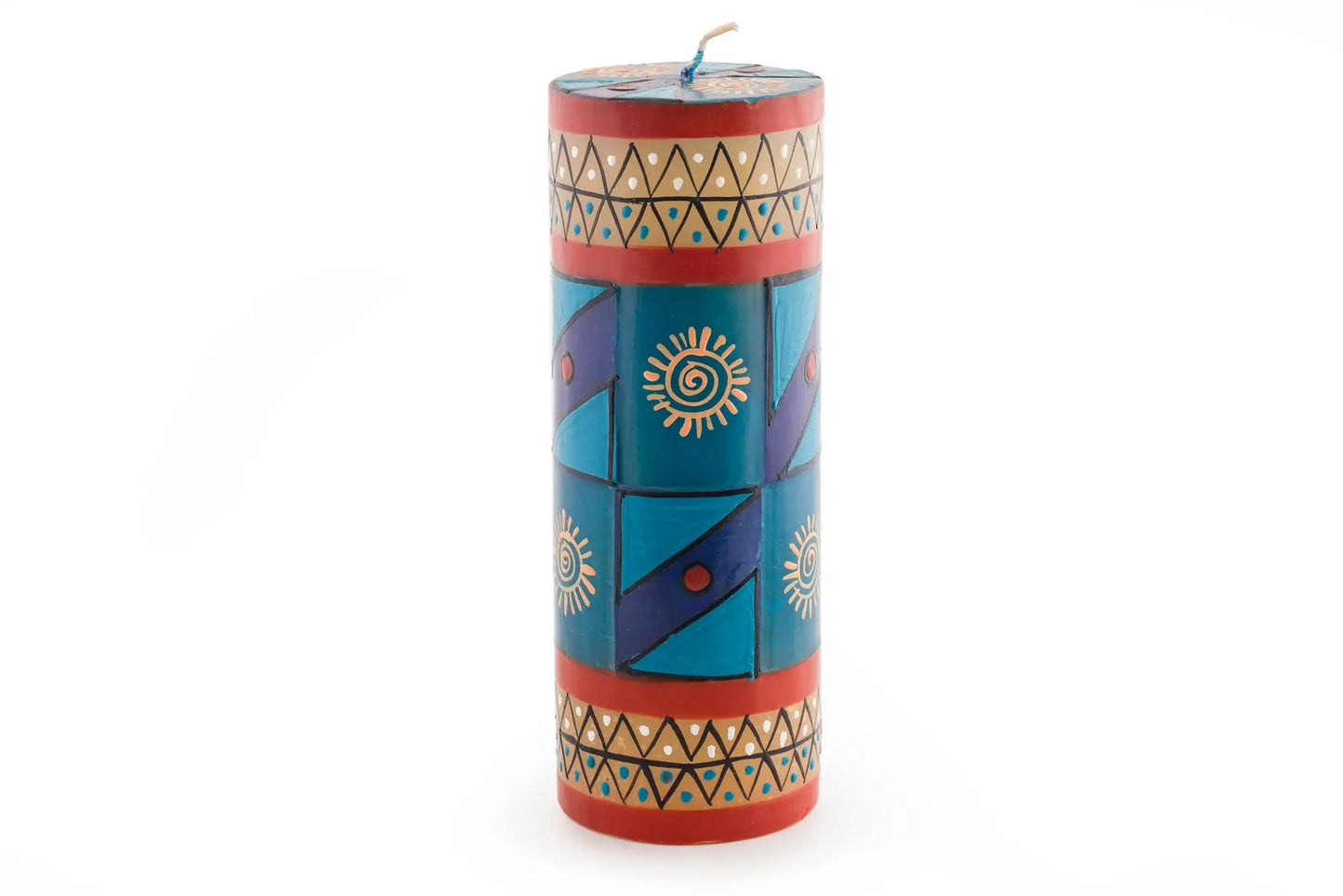 African Sky Candle