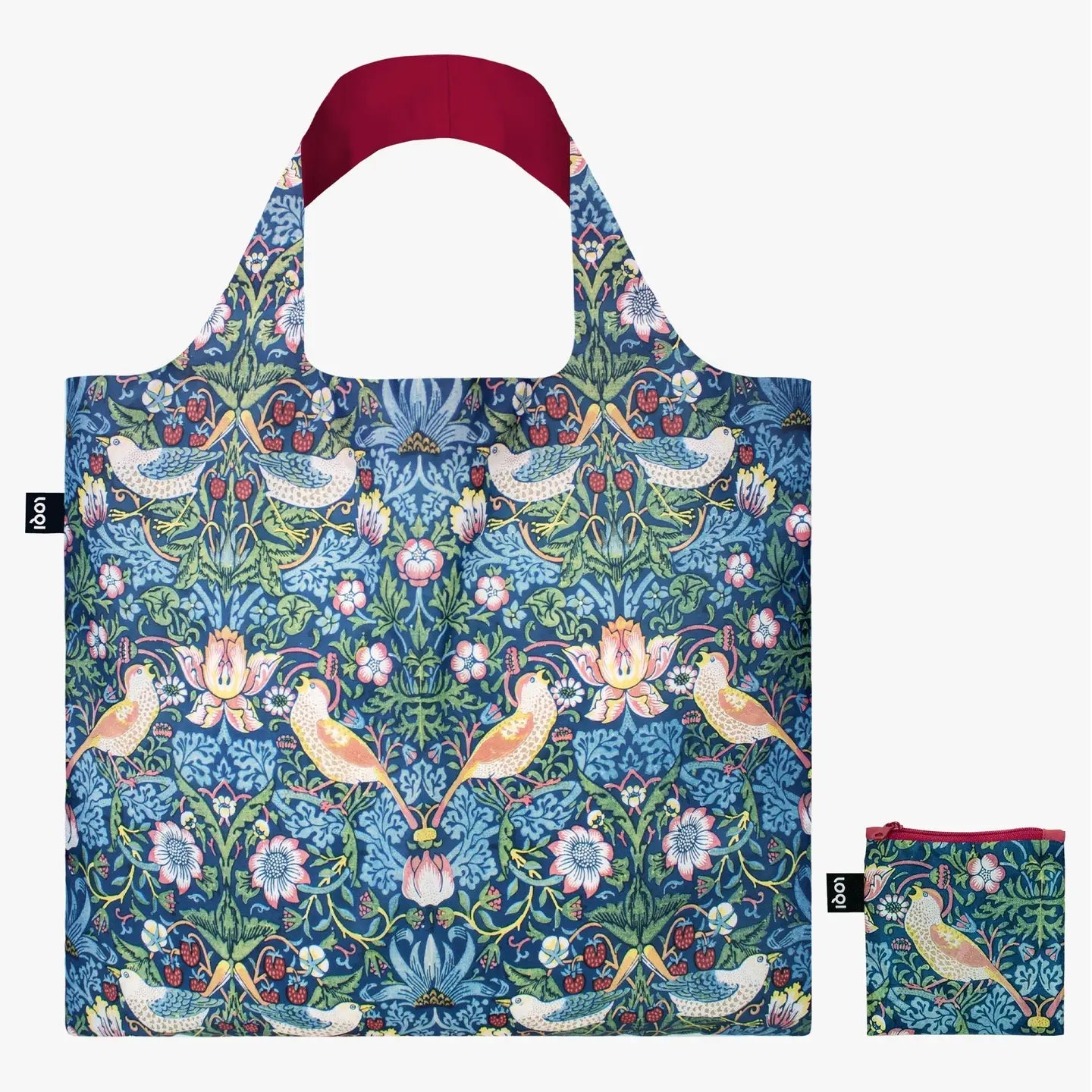 LOQI Bags