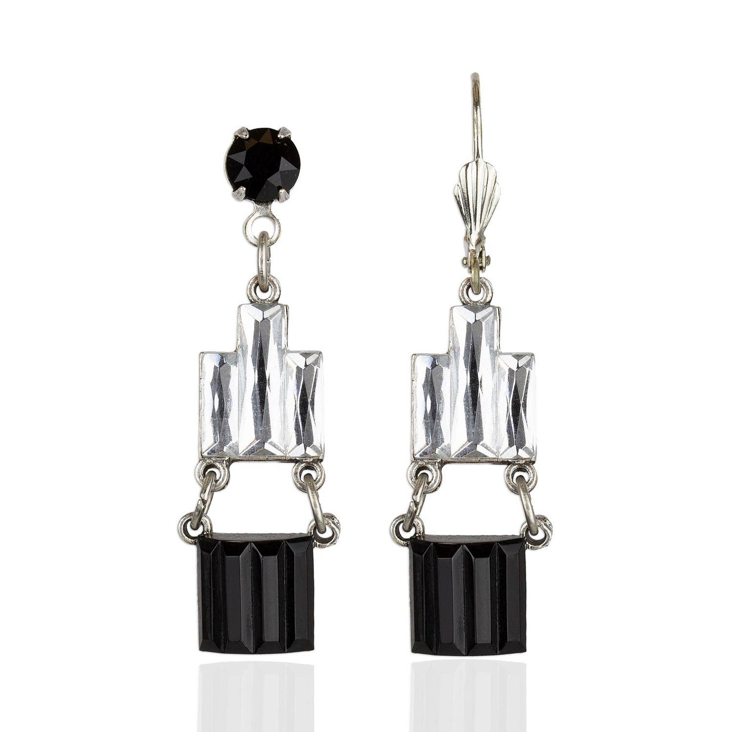 Forever Deco Earrings
