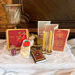Rosh Hashanah Celebration Travel Kit