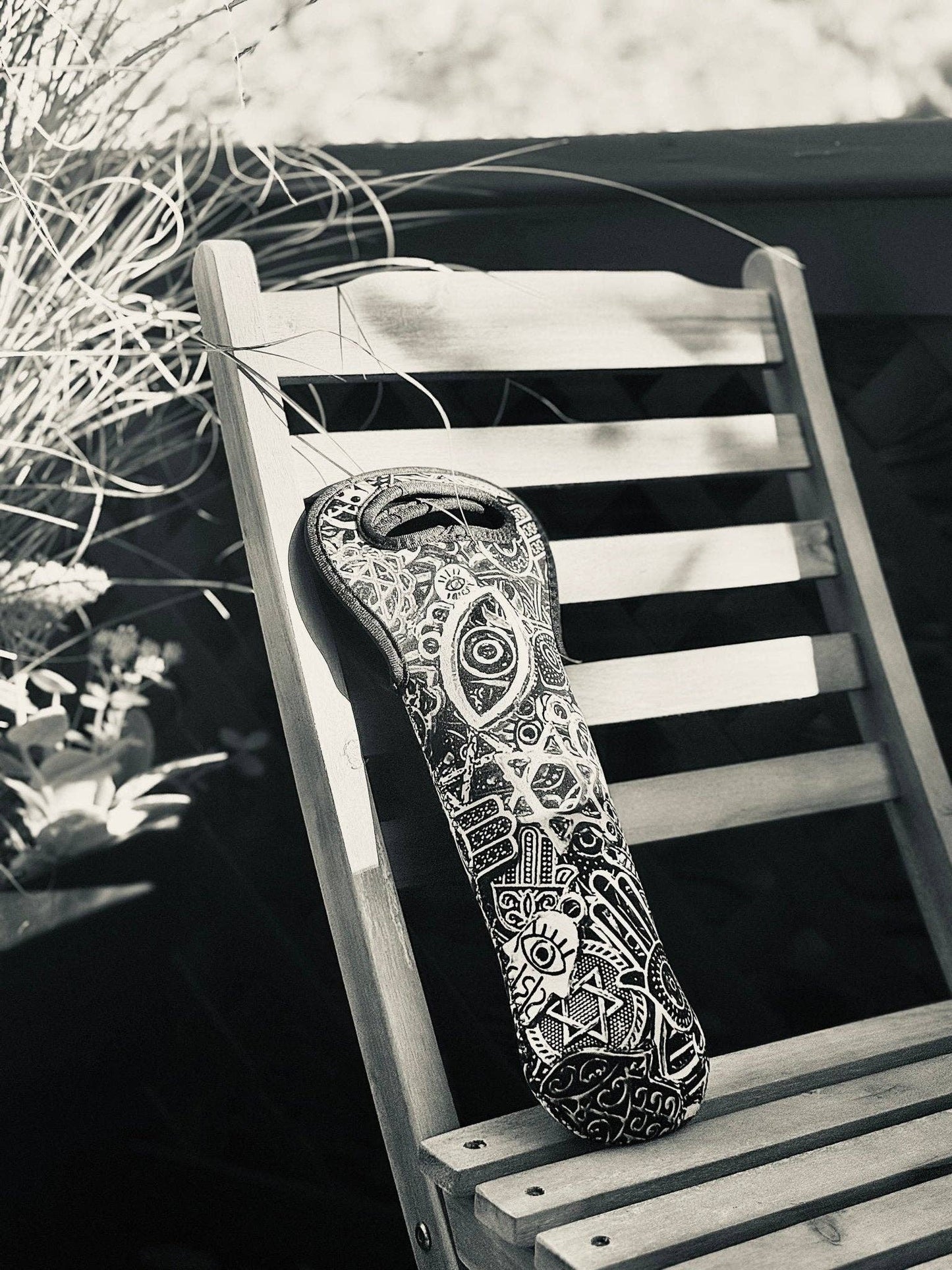 Neoprene Wine Bottle Sleeve/Bag