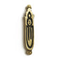 Hamsa Mezuzah