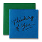 Ladyfingers Letterpress Tiny Cards