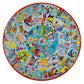 Good Deeds 36 Piece Giant Round Puzzle