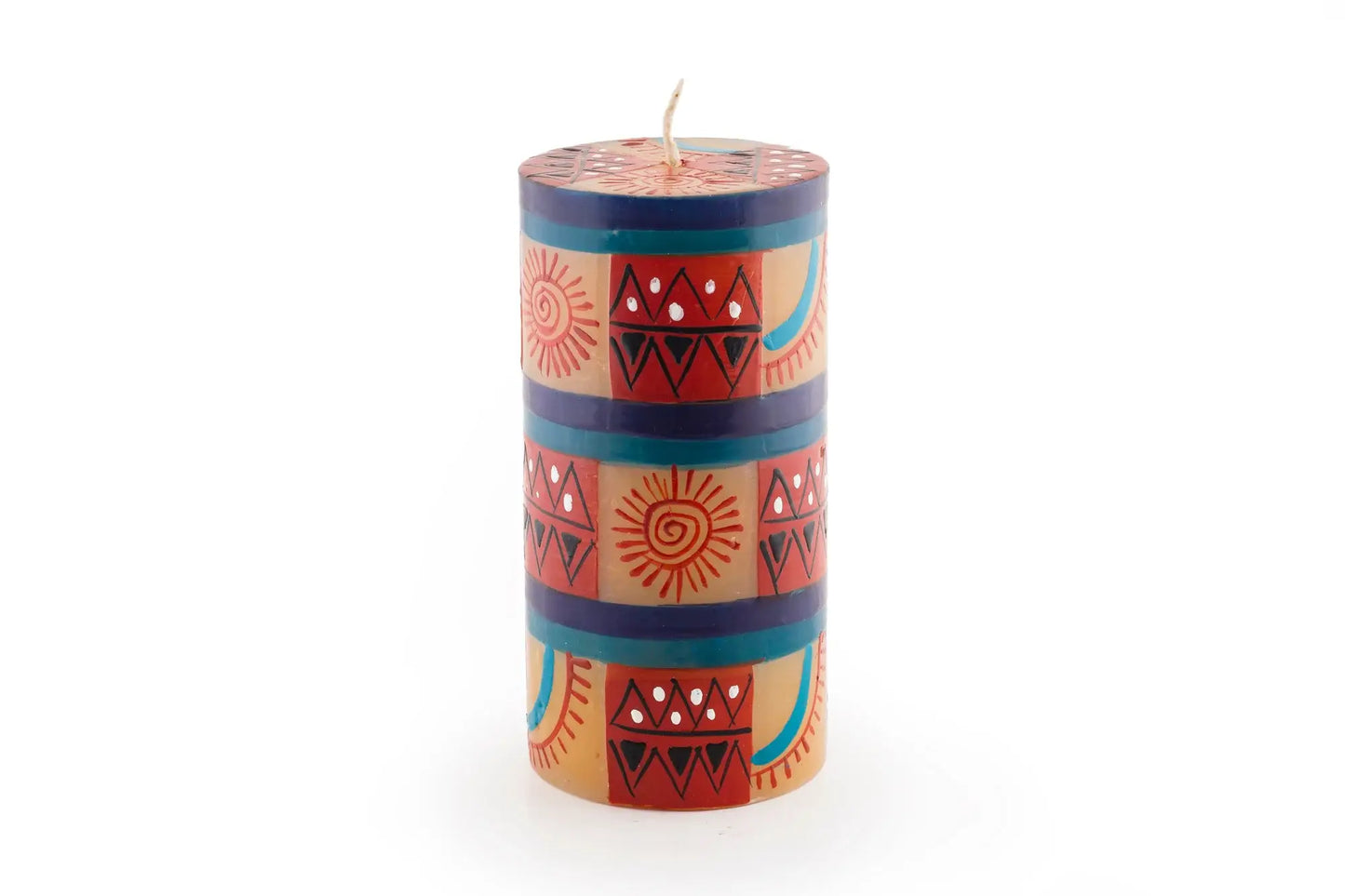 African Sky Candle