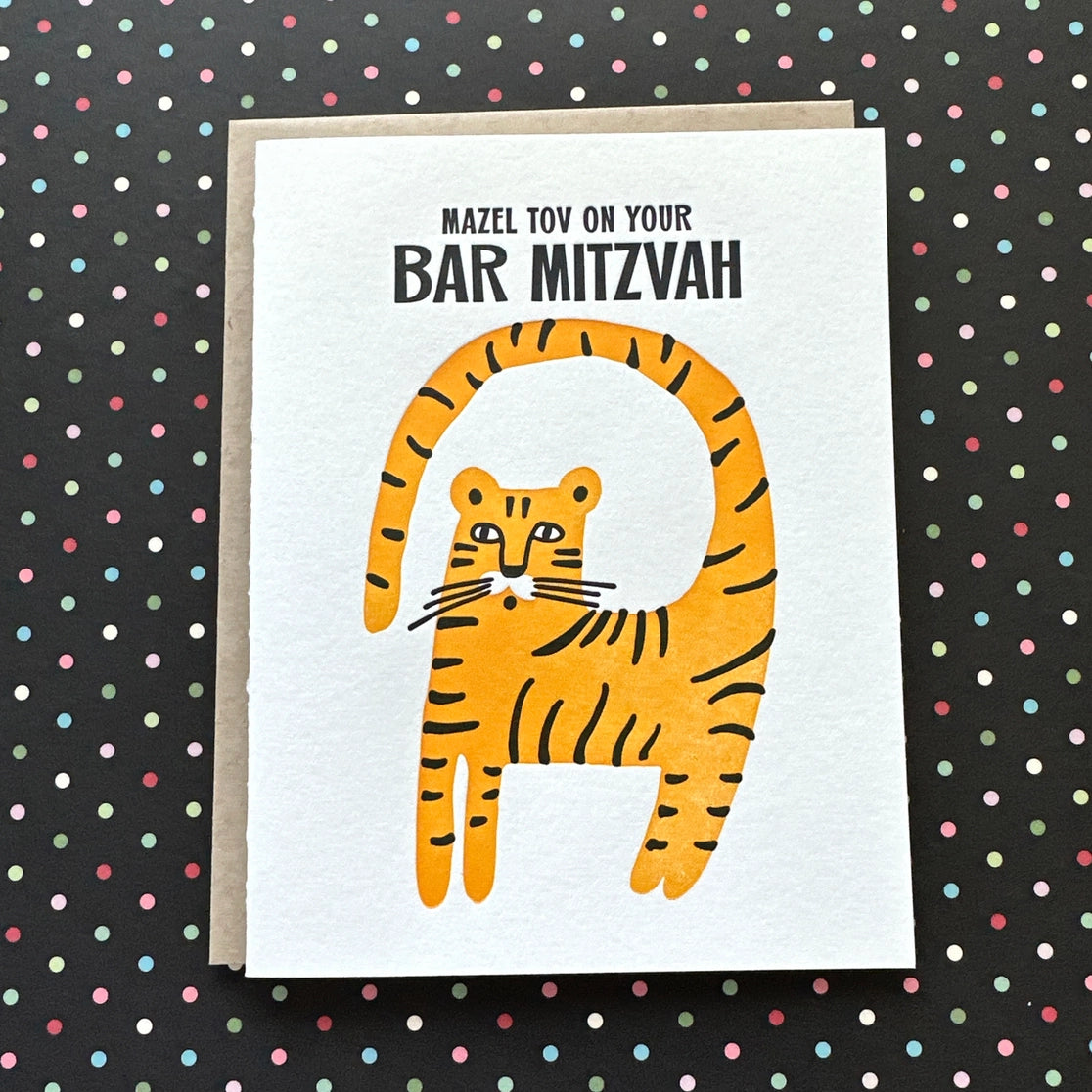 Lucky Bee Press Cards