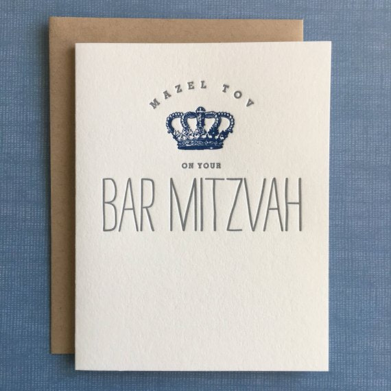 Lucky Bee Press Cards