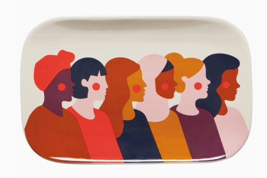Human Kind Dish