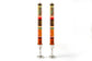 Thumbprint: Taper 8hr Burn Candle