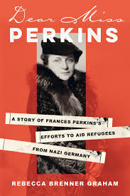 Dear Miss Perkins - Hardcover