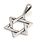 Pendant Lg. star YASN2