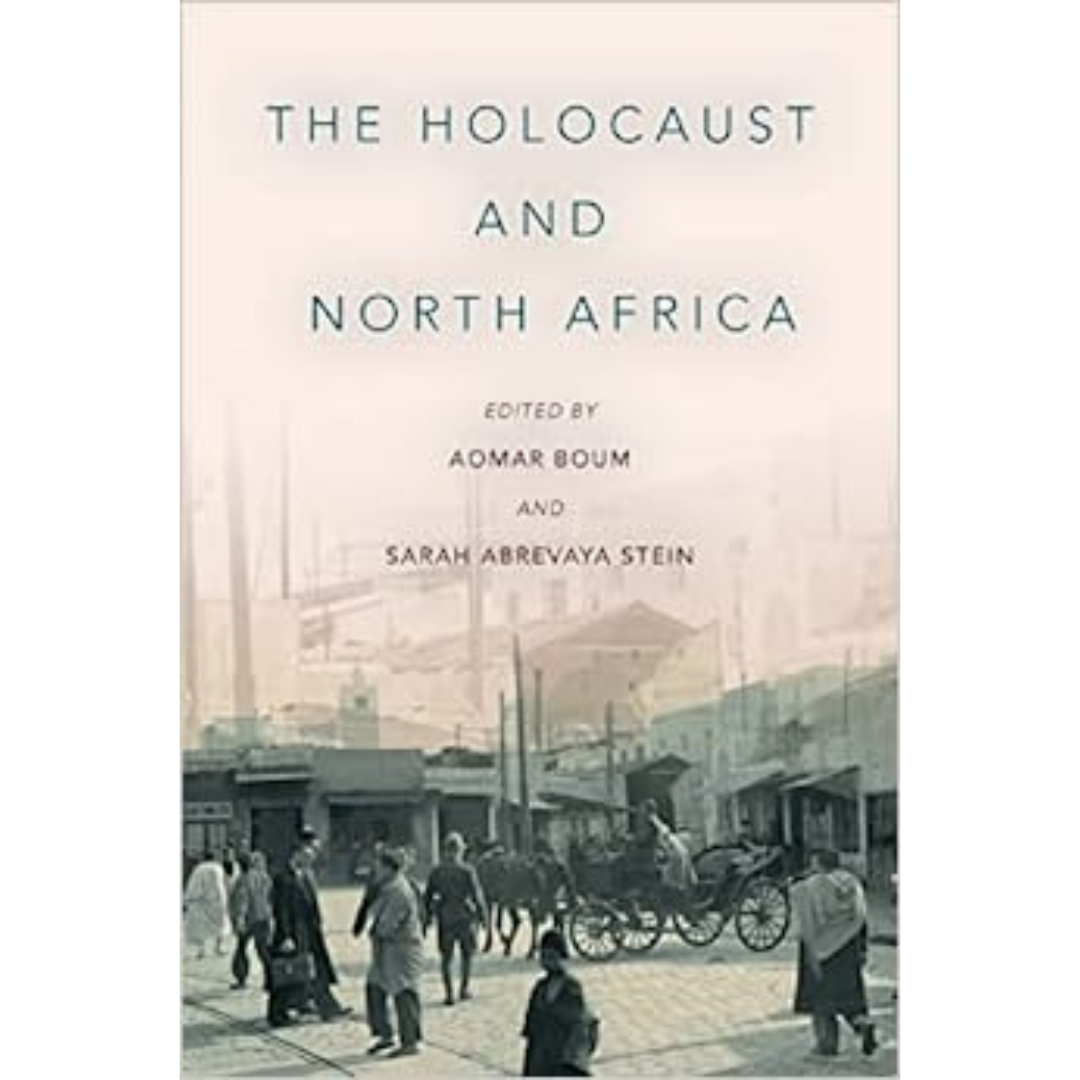 Holocaust and North Africa