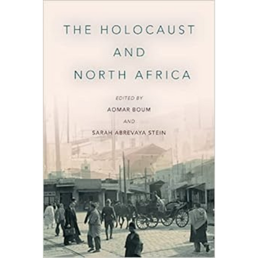 Holocaust and North Africa