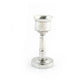 Tall Shabbat Candle Holder