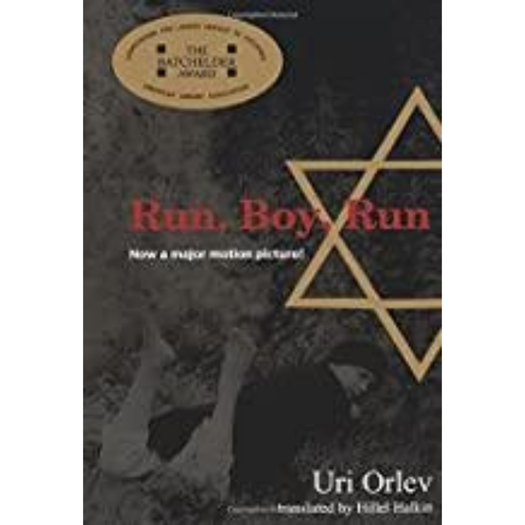 Run, Boy, Run
