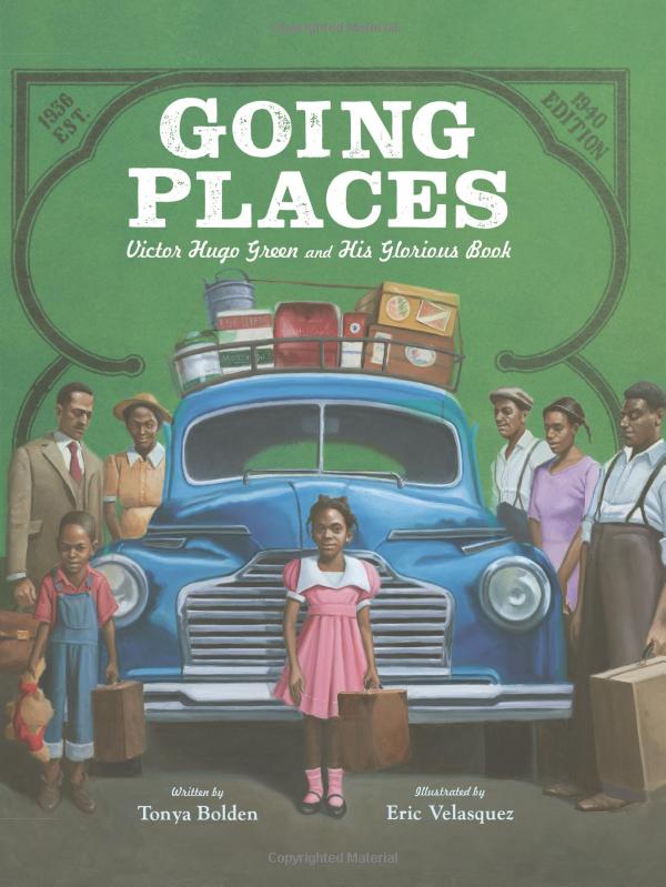 Going Places