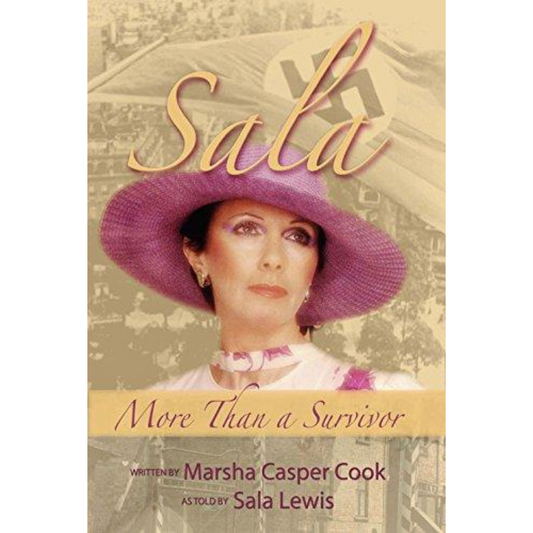Sala More Than A Survivor