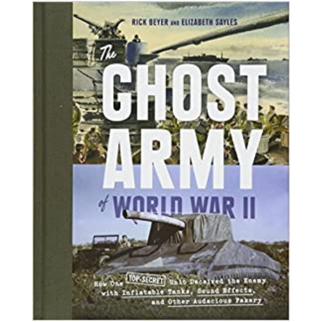 Ghost Army of World War II