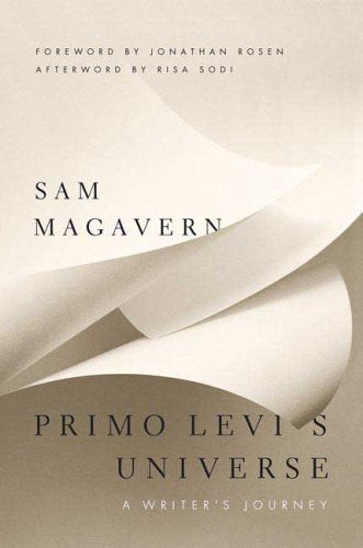 Primo Levi's Universe