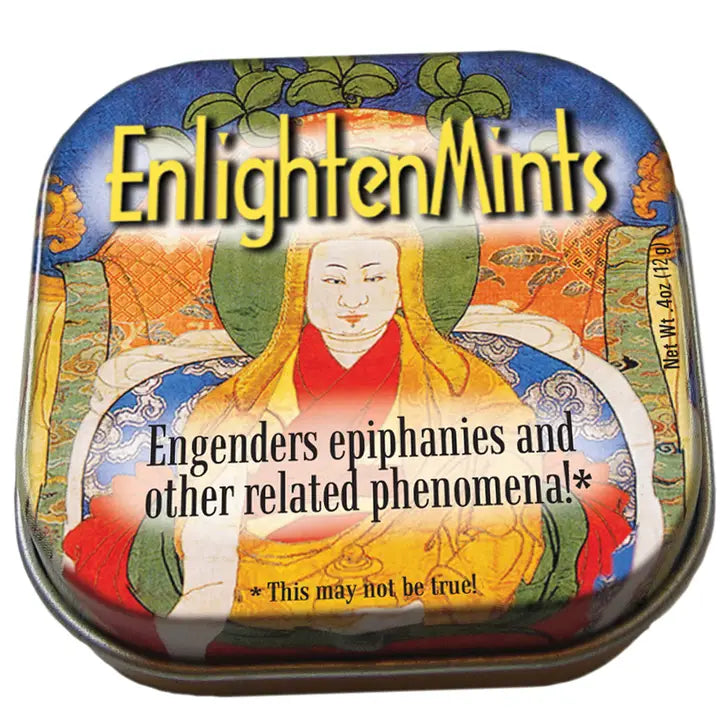 Enlighten Mints