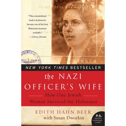 Nazi Officer's Wife