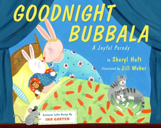 Goodnight Bubbala