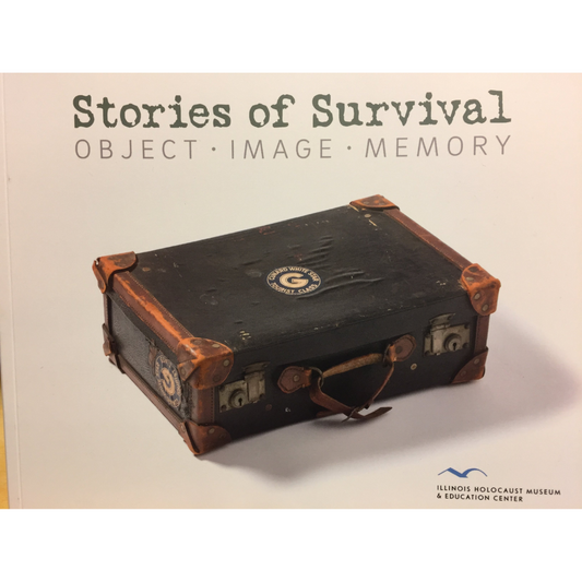 Stories Of Survival