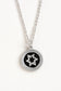 Vignette Star of David Necklace