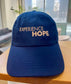 Experience Hope Baseball Cap