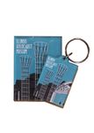 Museum Keychain