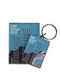 Museum Keychain