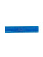 Ruler blue museum