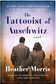 Tattooist of Auschwitz - Large Print