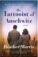 Tattooist of Auschwitz - Large Print
